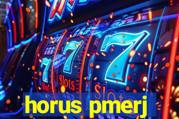 horus pmerj